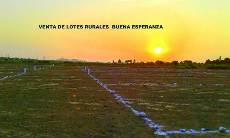 Venta de lotes rurales