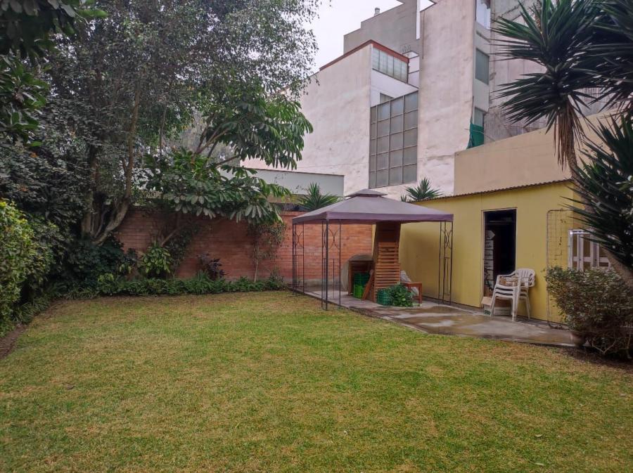 Foto Terreno en Venta en SANTIAGO DE SURCO, Santiago de surco, Lima - TEV39913 - BienesOnLine