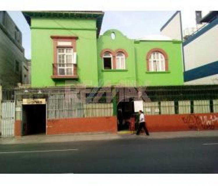 VENTA DE TERRENO CERCADO DE LIMA