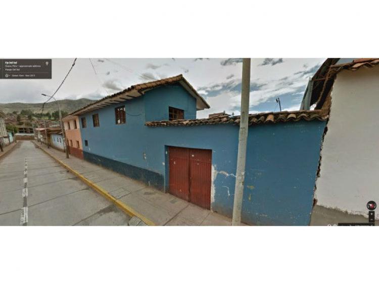 Venta de Terreno en Cusco