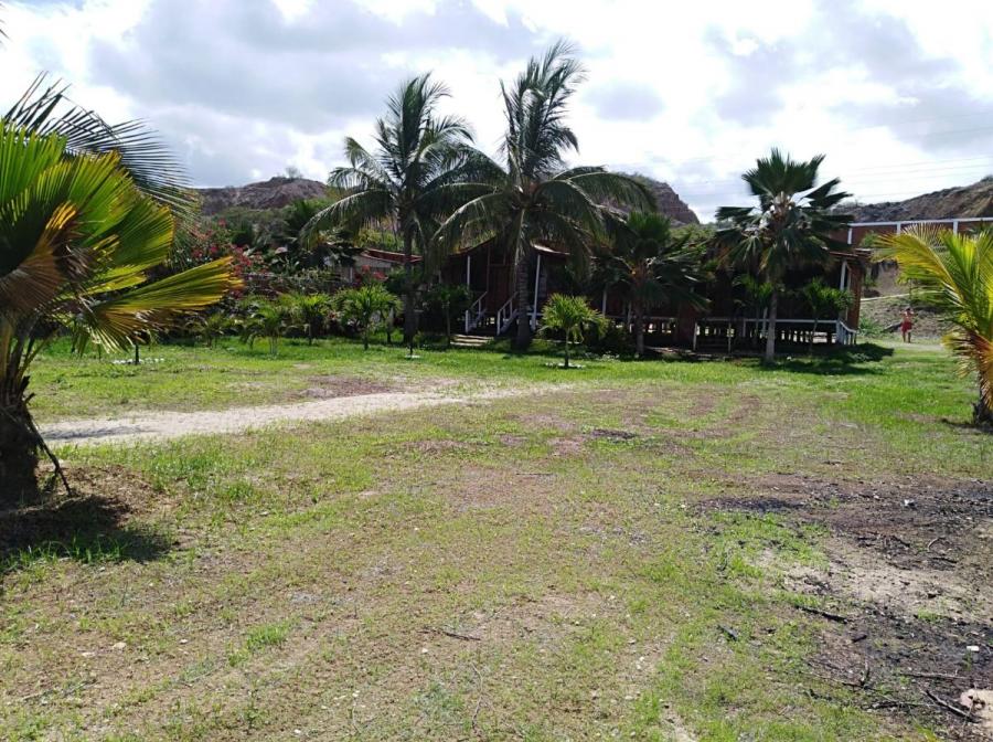 Foto Terreno en Venta en Tumbes, Tumbes - U$D 210.000 - TEV39168 - BienesOnLine