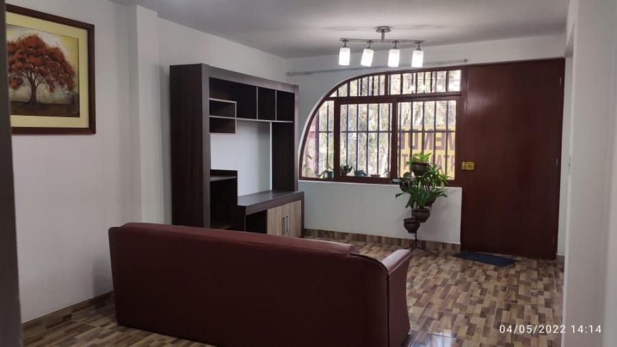 Foto Departamento en Venta en condevilla del señor, Lima - U$D 110.000 - DEV35485 - BienesOnLine