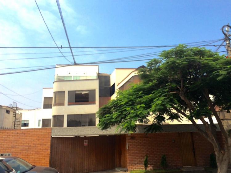 Foto Departamento en Venta en San Borja, San Borja, Lima - U$D 300.000 - DEV22011 - BienesOnLine