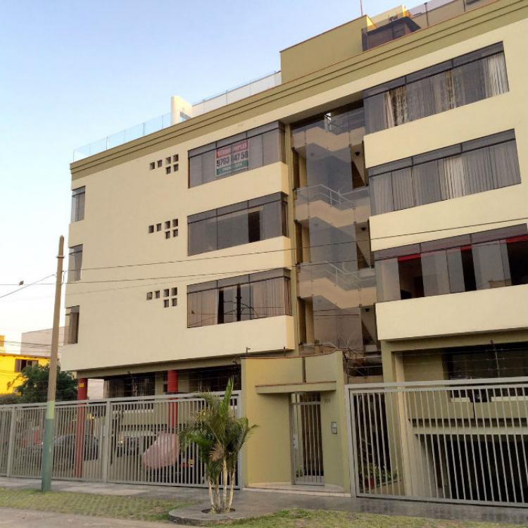 Foto Departamento en Venta en SAN BORJA, San Borja, Lima - U$D 260.000 - DEV20449 - BienesOnLine