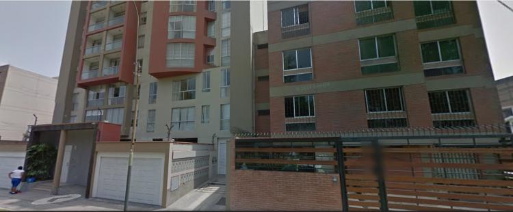 Foto Departamento en Venta en san borja, San Borja, Lima - U$D 180.000 - DEV22654 - BienesOnLine