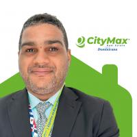 City Max Dominicana