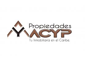 Propiedades ACYP