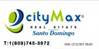 citymax inmobiliaria