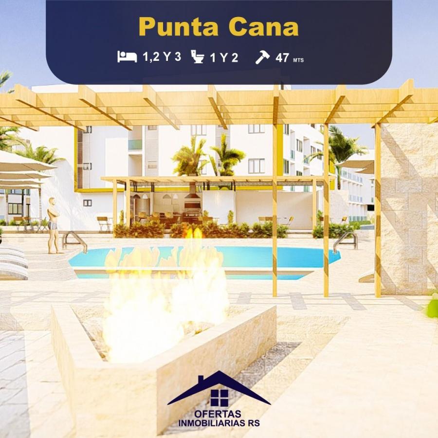 Foto Apartamento en Venta en BRISAS, Bávaro, La Altagracia - U$D 115.800 - APV24271 - BienesOnLine