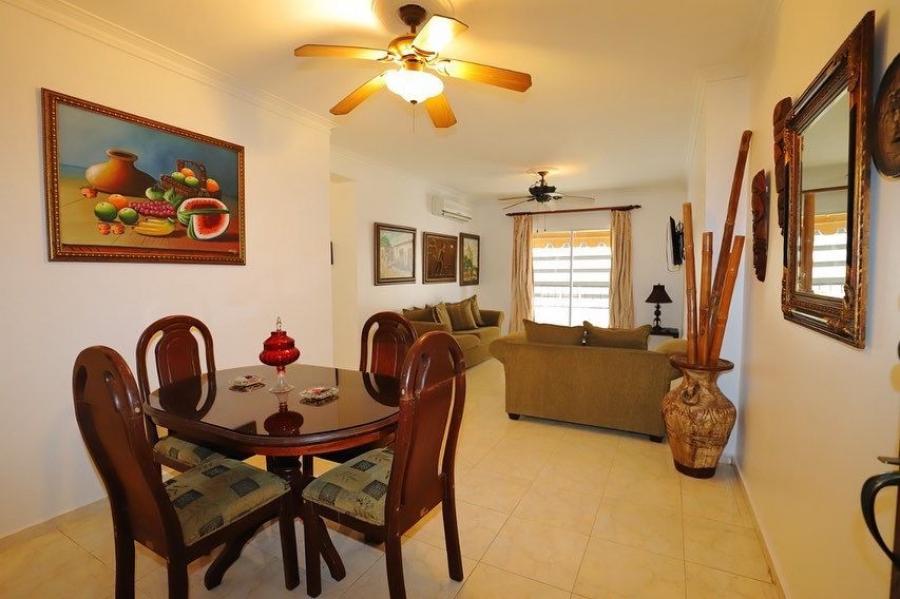 Foto Apartamento en Alquiler en Bella vista, Cerca de av. Sarasota y av. Churchill, Distrito Nacional - U$D 950 - APA23296 - BienesOnLine