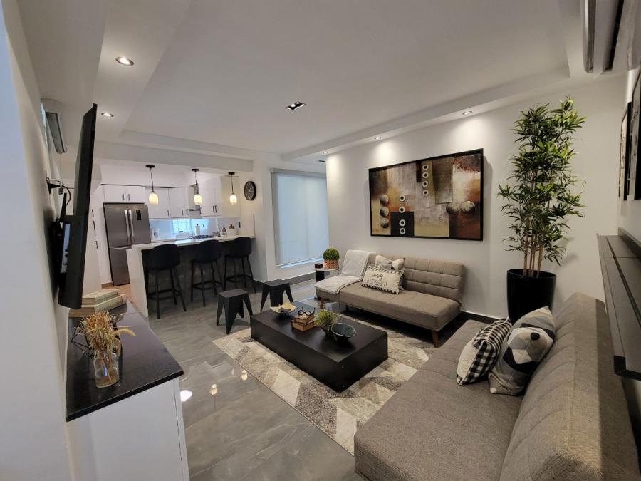 Foto Apartamento en Alquiler en PIANTINI, Piantini, Distrito Nacional - U$D 1.200 - APA75789 - BienesOnLine