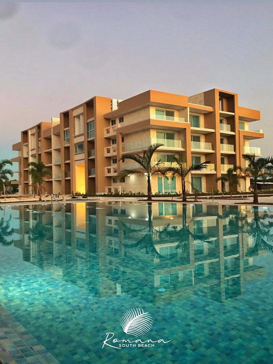 Foto Apartamento en Venta en Playa Nueva Romana  Infos : 809 977 4655 (WhatsA, San Rafael del Yuma, La Romana - U$D 275.000 - APV18256 - BienesOnLine