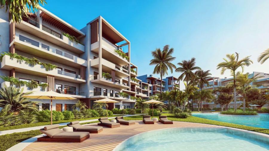 Foto Apartamento en Venta en Punta Cana, Punta Cana, La Altagracia - U$D 129.000 - APV35978 - BienesOnLine