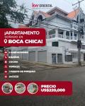 Apartamento en Venta en  Santo Domingo Este