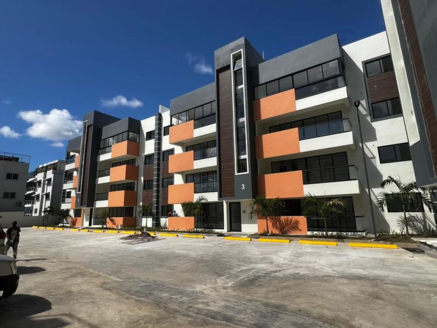 Apartamento en Venta en Jacobo Majluta Santo Domingo Norte, Santo Domingo