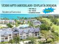 Apartamento en Venta en PLAYA DORADA San Felipe de Puerto Plata