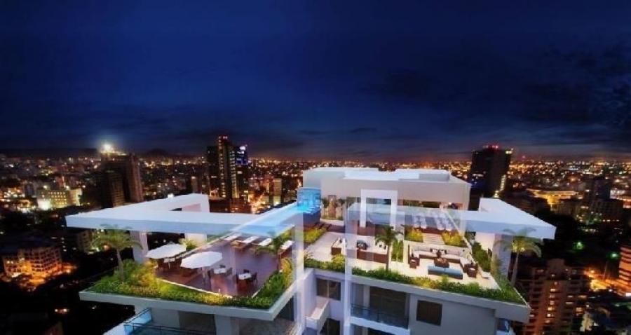 Foto Apartamento en Venta en Piantini, Distrito Nacional, Santo Domingo - U$D 372.750 - APV73034 - BienesOnLine