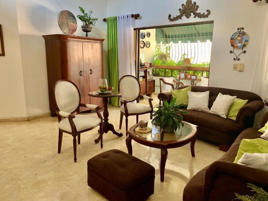 Foto Apartamento en Venta en paraiso, Piantini, Distrito Nacional - U$D 185.000 - APV74277 - BienesOnLine