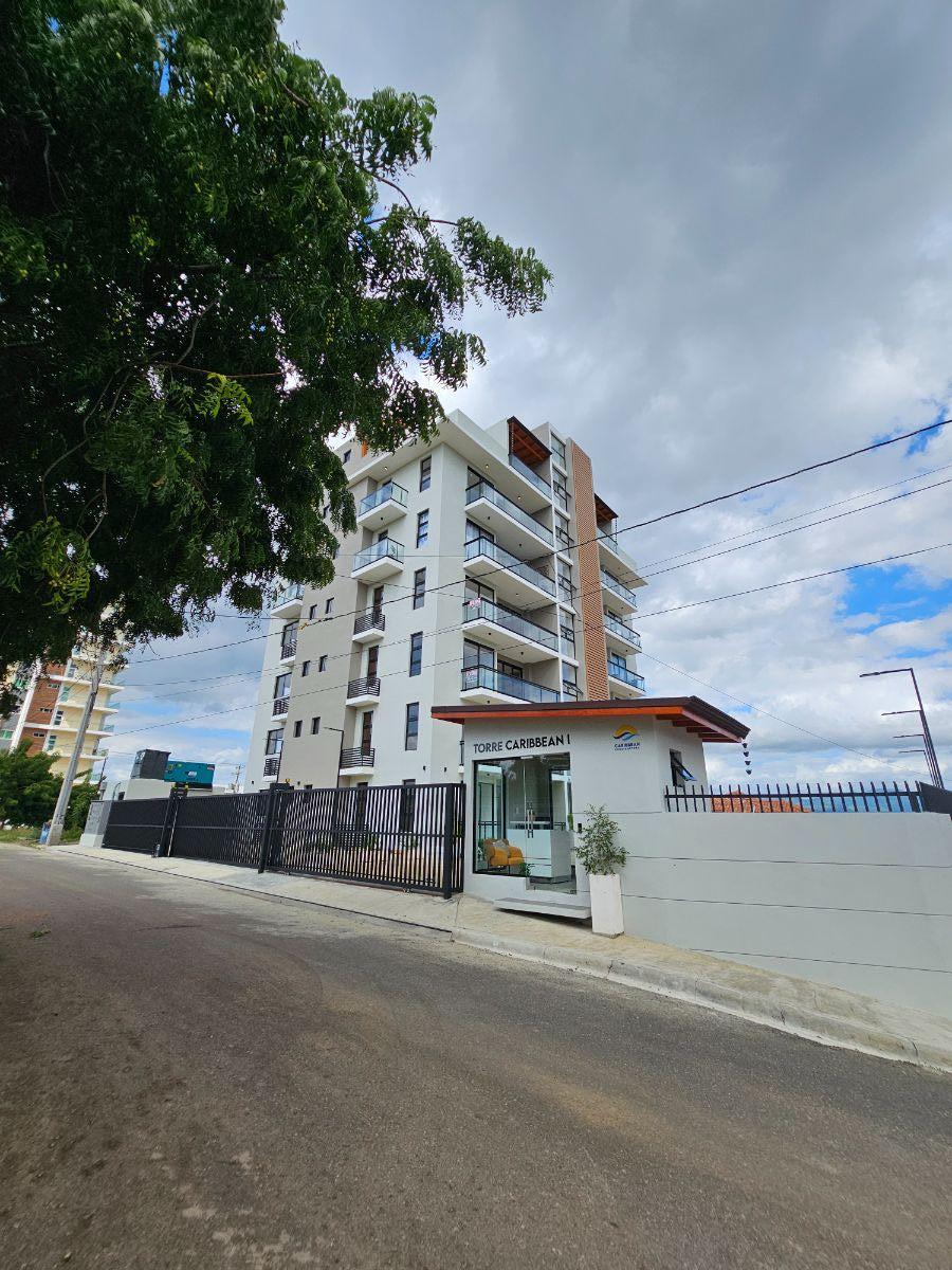 Foto Apartamento en Venta en Av. Hispanoamericana, Santiago de los Caballeros, Santiago - U$D 215.000 - APV76609 - BienesOnLine