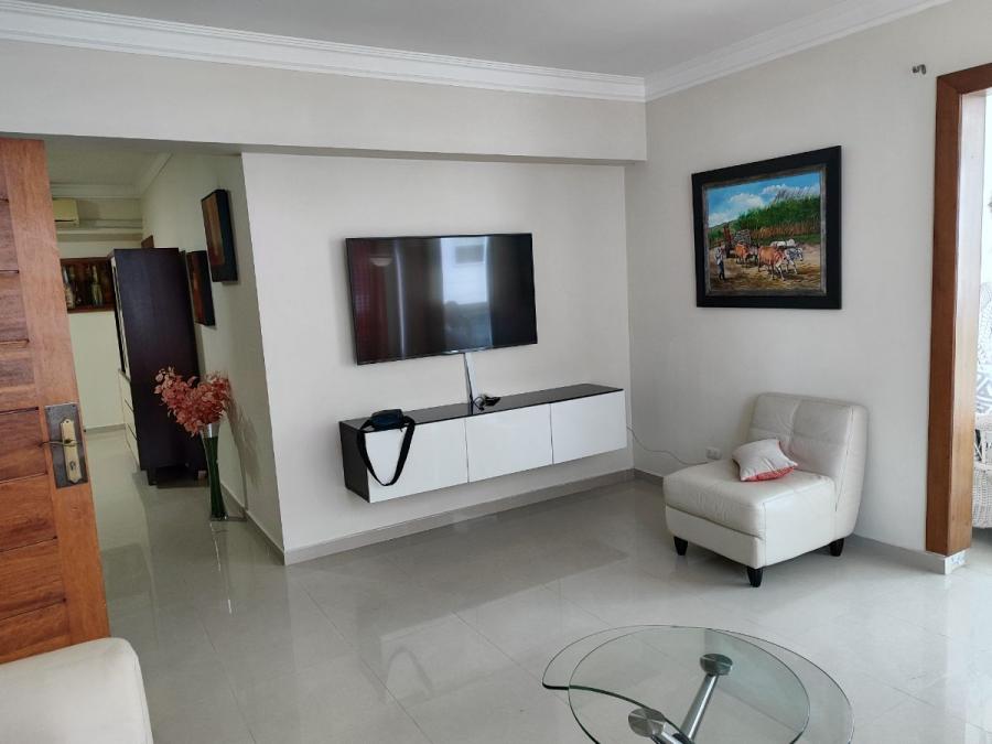 Foto Apartamento en Venta en paraiso, Piantini, Distrito Nacional - U$D 340.000 - APV76698 - BienesOnLine