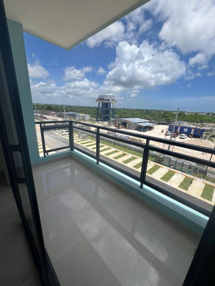 Foto Apartamento en Venta en Punta Cana, La Altagracia - U$D 95.000 - APV76972 - BienesOnLine