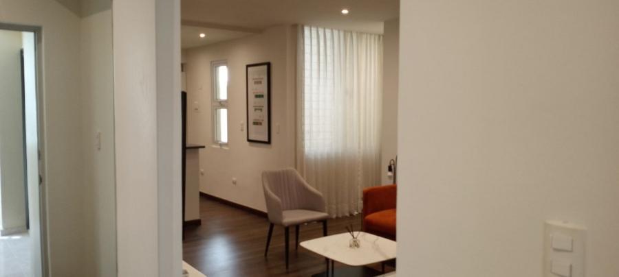 Foto Apartamento en Venta en PIANTINI, Piantini, Distrito Nacional - U$D 175.000 - APV77027 - BienesOnLine