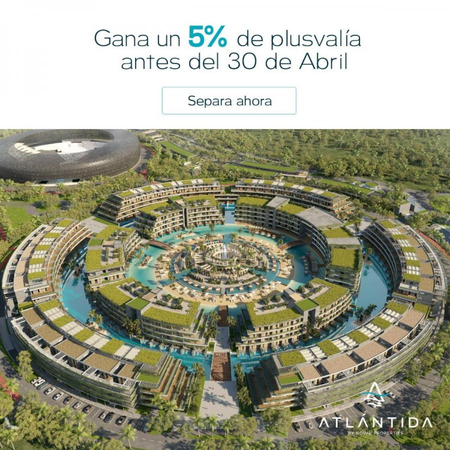 ATLANTIDA  “EL RESURGIR DE UNA HISTORIA”