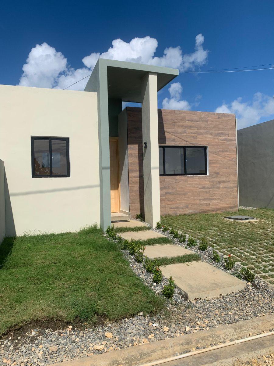 Casa en Venta en  Santo Domingo Este, Santo Domingo