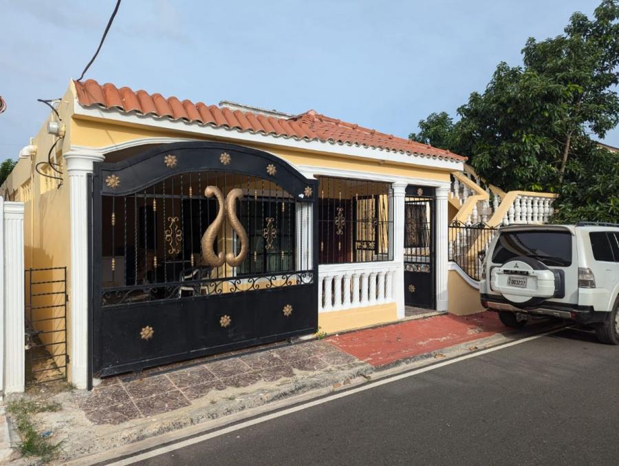 Hermosa casa en venta en jardín oriental 