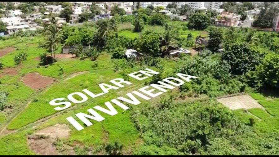 Foto Solar en Venta en invivienda, None, Santo Domingo - $ 381.913.984 - SOV41521 - BienesOnLine