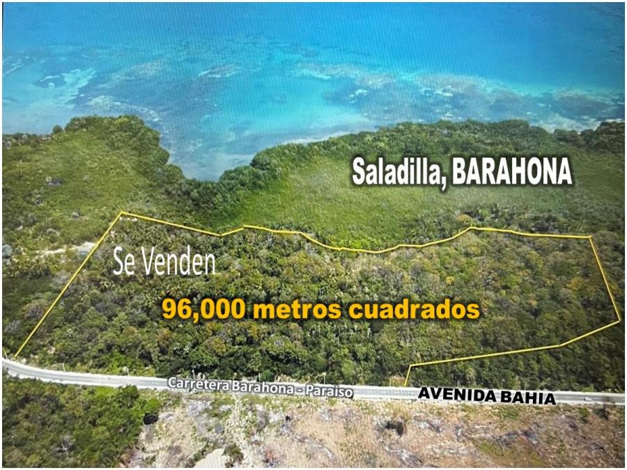 Foto Solar en Venta en PARAISO, Paraíso, Barahona - U$D 3.500.000 - SOV74502 - BienesOnLine