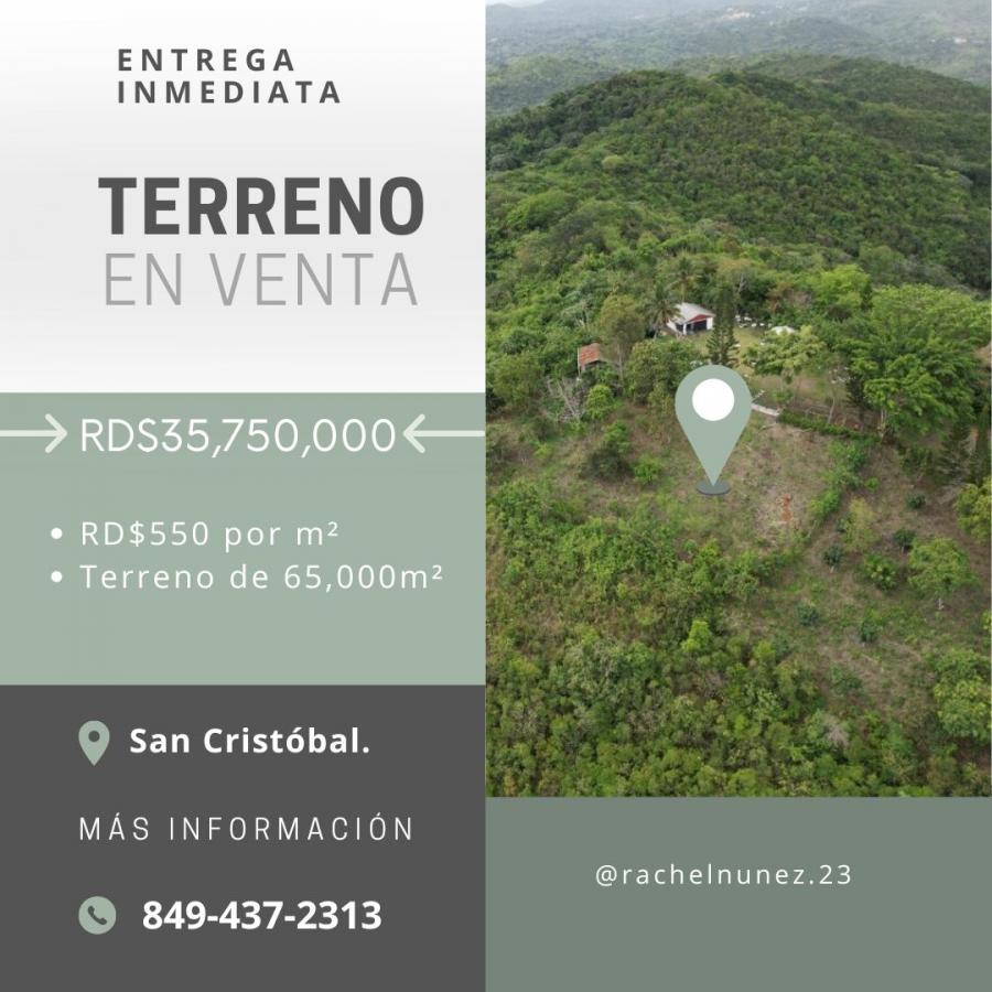 Foto Solar en Venta en San cristobal, Santo Domingo Este, Santo Domingo - $ 35.750.002 - SOV77309 - BienesOnLine