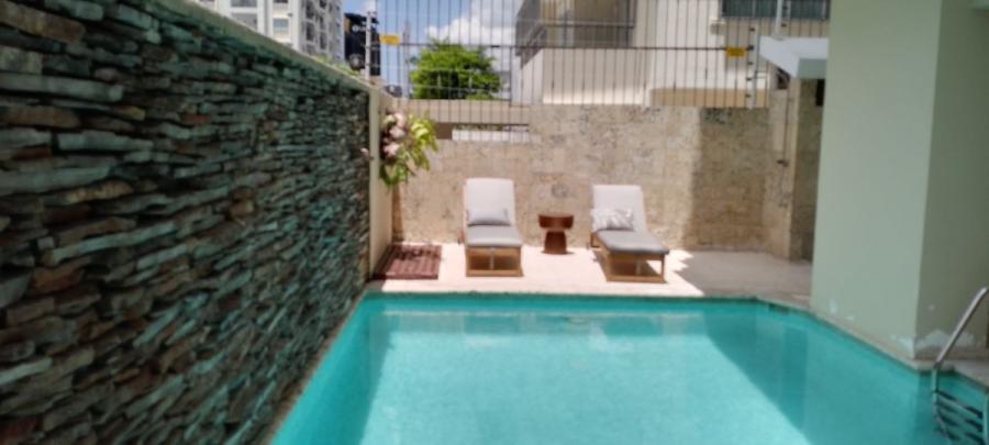 Foto Apartamento en Alquiler en PIANTINI, Piantini, Distrito Nacional - U$D 1.800 - APA72701 - BienesOnLine