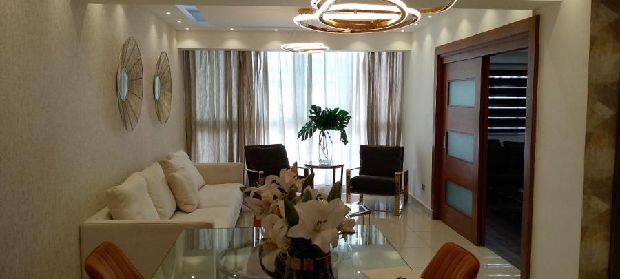 Foto Apartamento en Alquiler en PIANTINI, Piantini, Distrito Nacional - U$D 2.000 - APA72467 - BienesOnLine