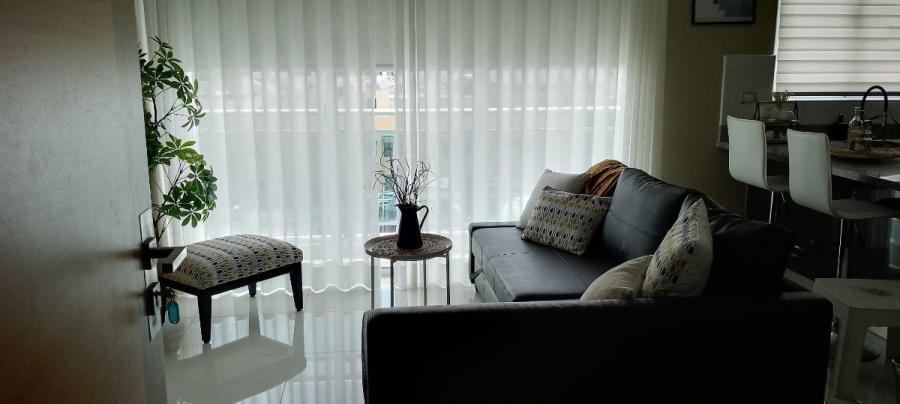 Foto Apartamento en Alquiler en PIANTINI, Piantini, Distrito Nacional - U$D 1.150 - APA72666 - BienesOnLine