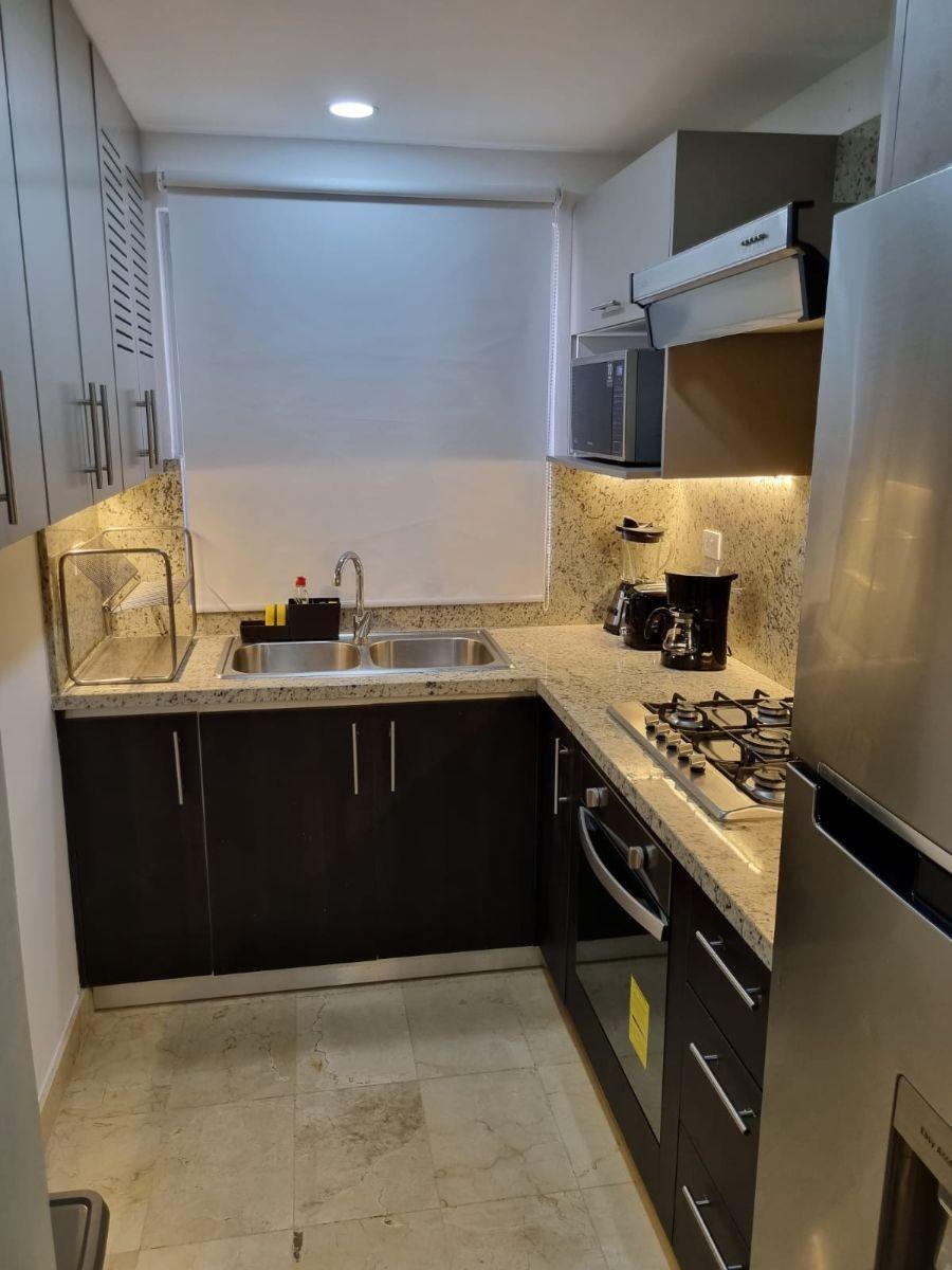 Foto Apartamento en Alquiler en PIANTINI, Piantini, Distrito Nacional - U$D 1.200 - APA74386 - BienesOnLine