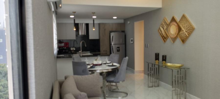 Foto Apartamento en Venta en paraiso, Piantini, Distrito Nacional - U$D 250.000 - APV74336 - BienesOnLine