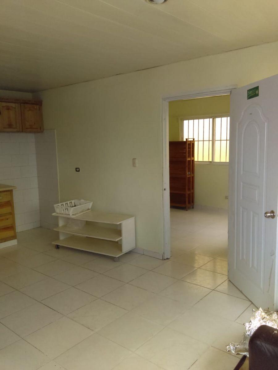 Foto Apartamento en Alquiler en Gazcue, Distrito Nacional - $ 15.000 - APA10114 - BienesOnLine