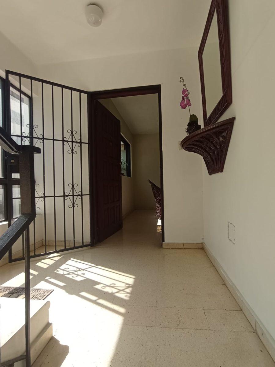 Foto Apartamento en Alquiler en la esperilla, La Esperilla, Distrito Nacional - U$D 800 - APA74222 - BienesOnLine