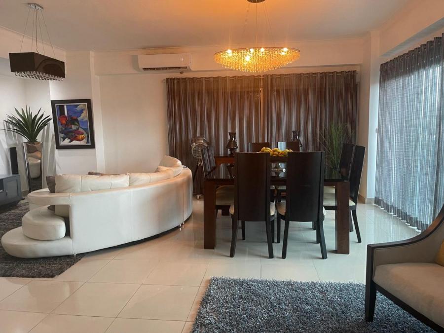 Foto Apartamento en Alquiler en Gazcue, Distrito Nacional - U$D 1.500 - APA74650 - BienesOnLine