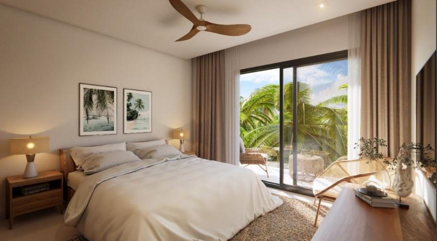 Foto Apartamento en Venta en Turstico Vern-Punta Cana, La Altagracia - U$D 370.000 - APV64411 - BienesOnLine