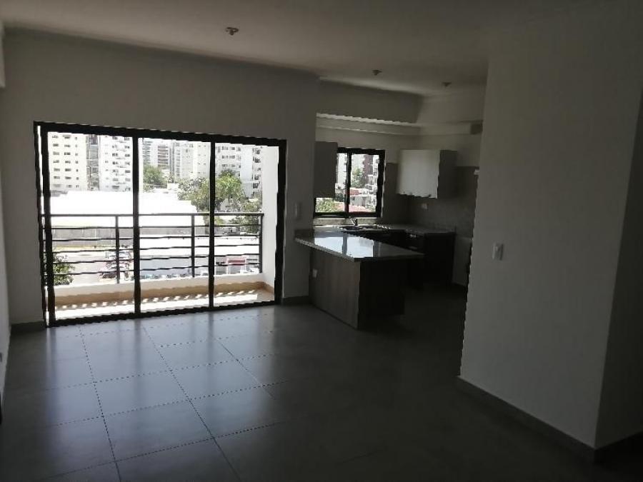 Foto Apartamento en Alquiler en Serralles, Distrito Nacional, Santo Domingo - U$D 900 - APA74525 - BienesOnLine