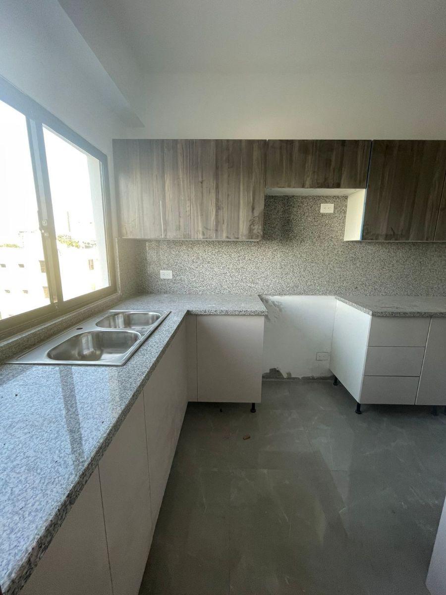 Foto Apartamento en Venta en Renacimiento, Distrito Nacional, Santo Domingo - U$D 225.000 - APV73586 - BienesOnLine