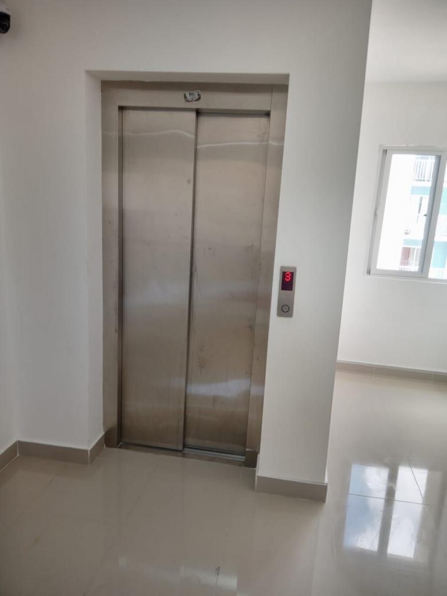 Foto Apartamento en Alquiler en Salvaleón de Higüey, La Altagracia - U$D 700 - APA55752 - BienesOnLine