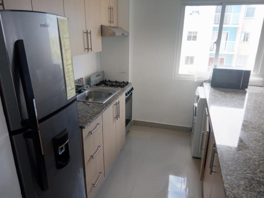 Foto Apartamento en Alquiler en Salvaleón de Higüey, La Altagracia - U$D 700 - APA60365 - BienesOnLine