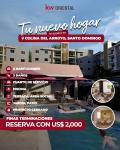 Apartamento en Venta en  Santo Domingo Este