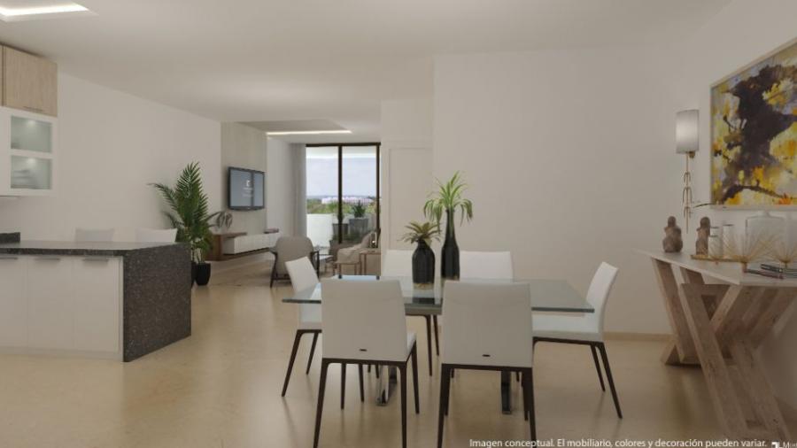 Foto Apartamento en Venta en Salvalen de Higey, La Altagracia - U$D 200.199 - APV53978 - BienesOnLine