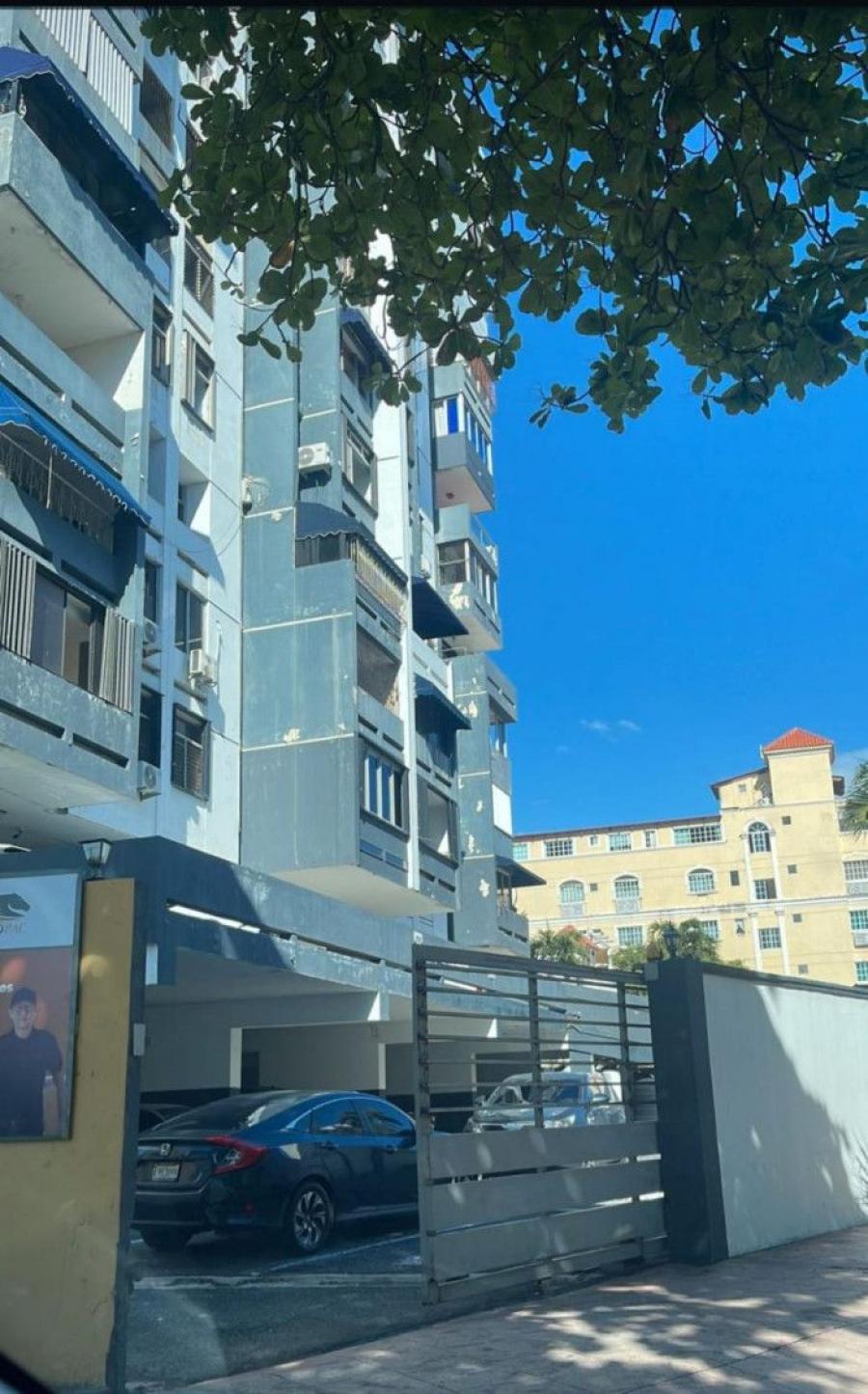 Foto Apartamento en Alquiler en Avenida Independencia, Distrito Nacional, Santo Domingo - U$D 800 - APA73983 - BienesOnLine