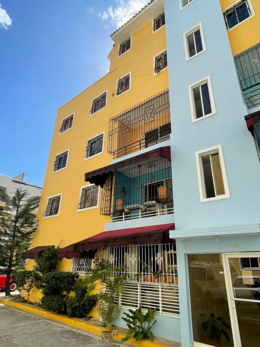 Foto Apartamento en Alquiler en San Isidro, Santo Domingo Este, Santo Domingo - $ 20.000 - APA74425 - BienesOnLine