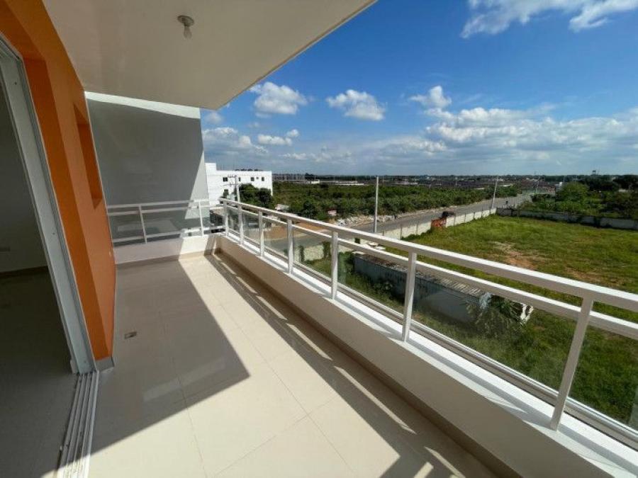 Foto Apartamento en Venta en San Isidro, Santo Domingo Este, Santo Domingo - $ 5.400.000 - APV73978 - BienesOnLine